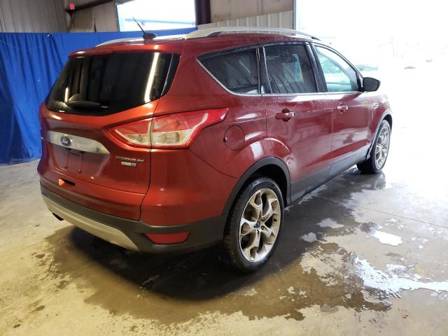 Photo 3 from auction – 2014 FORD ESCAPE TIT with VIN 1FMCU9JX8EUB42741