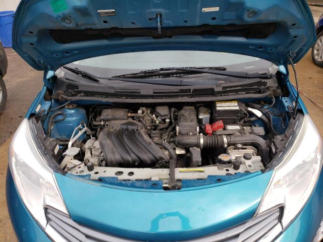 Photo 11 from auction – 2015 NISSAN VERSA NOTE with VIN 3N1CE2CP9FL444155