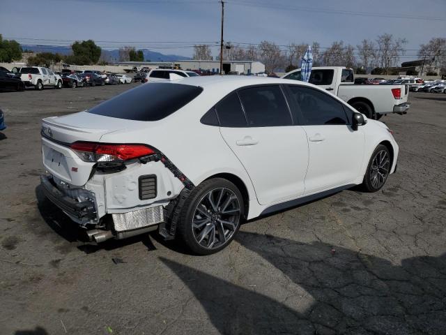 Photo 3 from auction – 2020 TOYOTA COROLLA SE with VIN 5YFS4RCE3LP026305