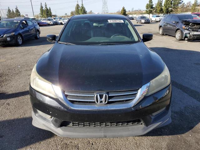 Photo 5 from auction – 2015 HONDA ACCORD SPO with VIN 1HGCR2F53FA150626