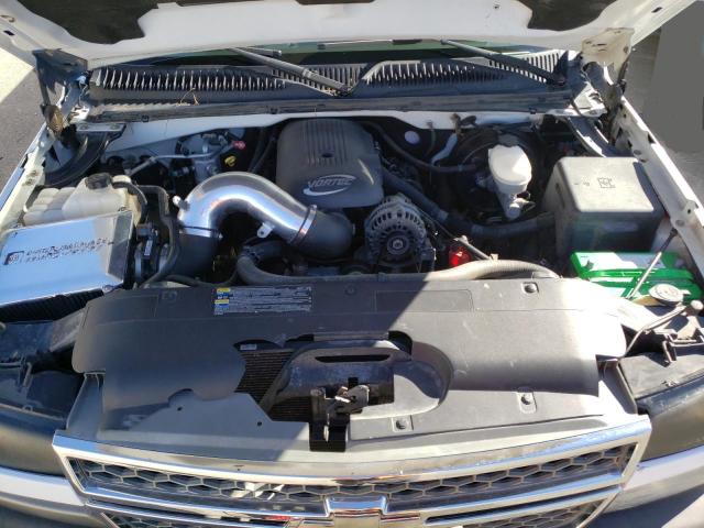 Photo 11 from auction – 2006 CHEVROLET SILVERADO with VIN 2GCEC13Z961296744