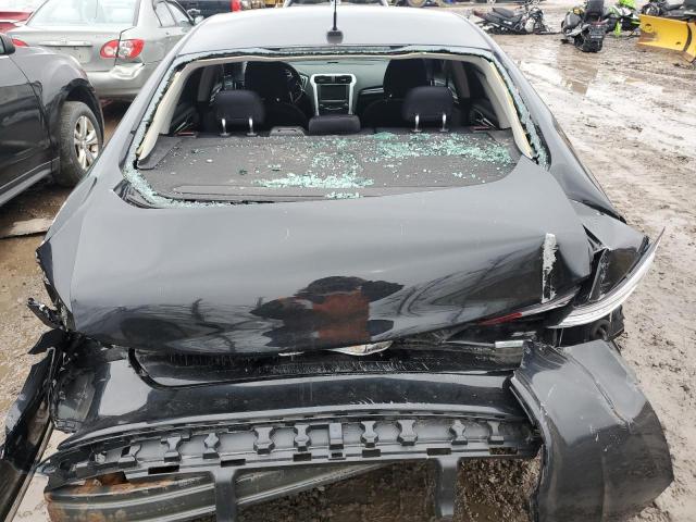 Photo 6 from auction – 2014 FORD FUSION SE with VIN 3FA6P0HD0ER297233