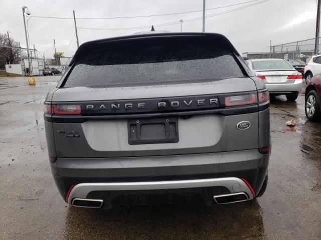 Photo 6 from auction – 2018 LAND ROVER RANGE ROVE with VIN SALYL2RVXJA720849