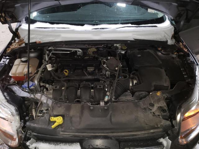 Photo 11 from auction – 2012 FORD FOCUS SE with VIN 1FAHP3F21CL262319