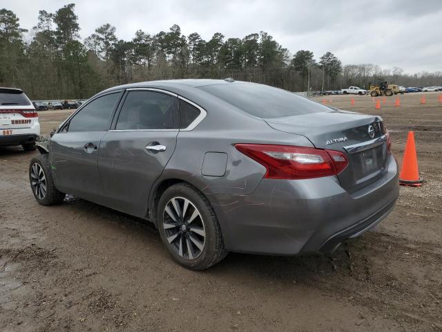 Photo 2 from auction – 2018 NISSAN ALTIMA 2.5 with VIN 1N4AL3AP8JC240993