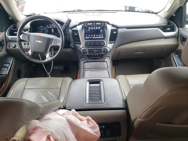Photo 8 from auction – 2016 CHEVROLET SUBURBAN C with VIN 1GNSCJKC7GR447144