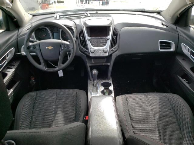 Photo 8 from auction – 2017 CHEVROLET EQUINOX LS with VIN 2GNALBEK0H1599149
