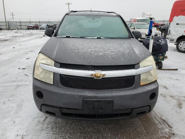 Photo 5 from auction – 2007 CHEVROLET EQUINOX LS with VIN 2CNDL23FX76082790