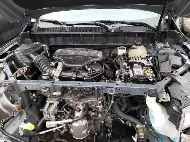 Photo 12 from auction – 2019 GMC ACADIA SLT with VIN 1GKKNNLS8KZ117168