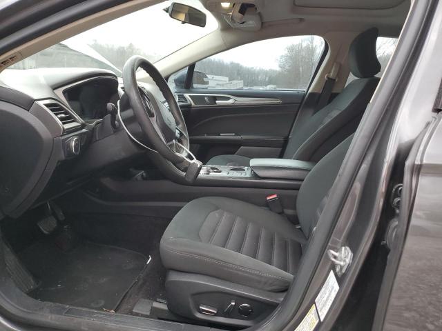 Photo 7 from auction – 2017 FORD FUSION SE with VIN 3FA6P0H76HR125822