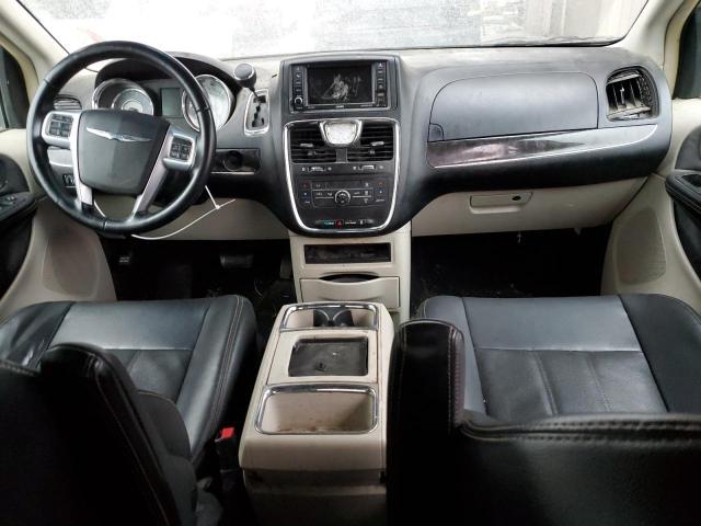 Photo 8 from auction – 2012 CHRYSLER TOWN & COU with VIN 2C4RC1BG7CR339265