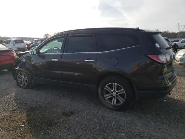 Photo 2 from auction – 2015 CHEVROLET TRAVERSE L with VIN 1GNKVGKD0FJ366148