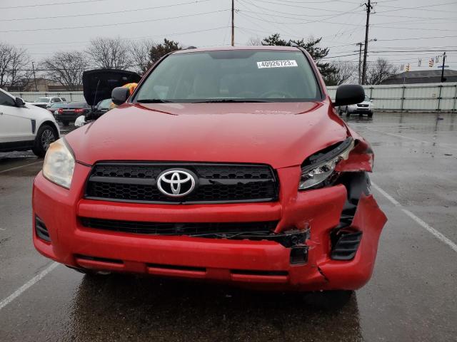 Photo 5 from auction – 2010 TOYOTA RAV4 with VIN JTMBF4DV6AD033700