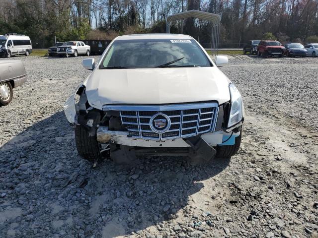Photo 5 from auction – 2013 CADILLAC XTS PREMIU with VIN 2G61S5S3XD9101421