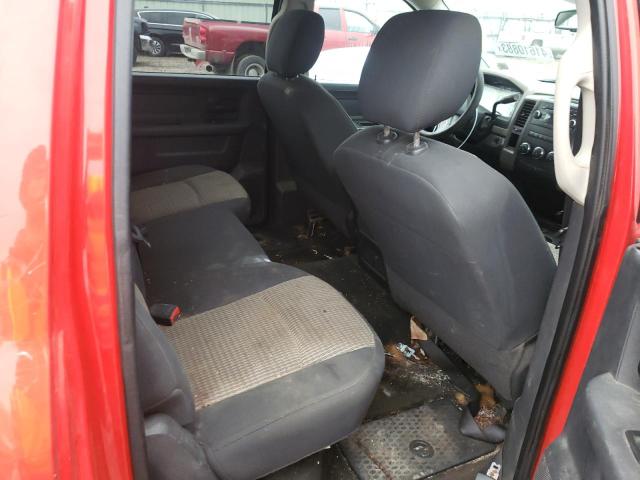 Photo 10 from auction – 2012 DODGE RAM 2500 S with VIN 3C6TD5CTXCG138219