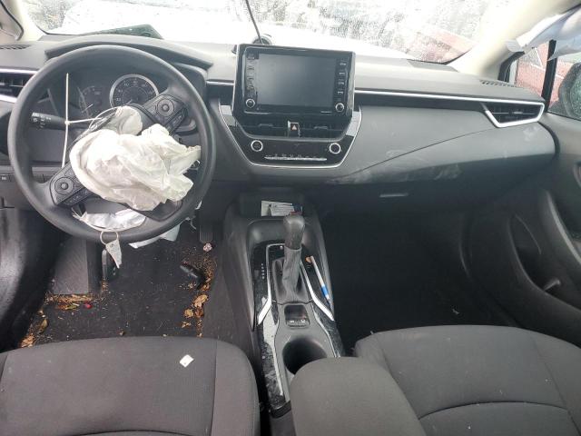 Photo 8 from auction – 2021 TOYOTA COROLLA LE with VIN 5YFEPMAE5MP174791