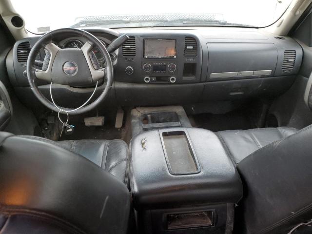 Photo 8 from auction – 2008 GMC SIERRA K25 with VIN 1GTHK23668F172339