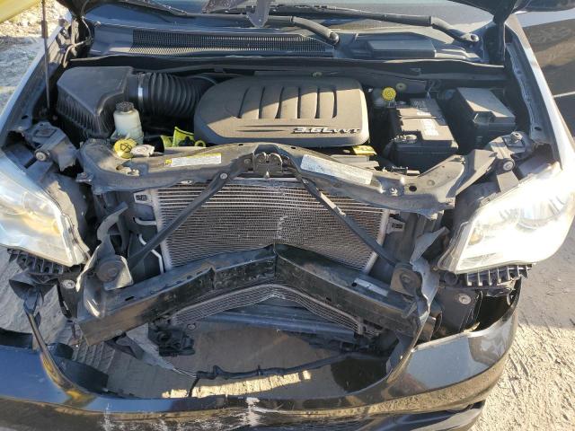 Photo 12 from auction – 2012 DODGE GRAND CARA with VIN 2C4RDGDG6CR109570