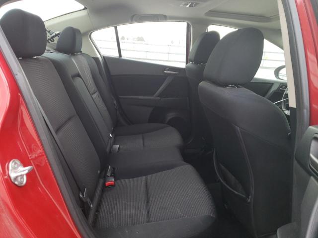 Photo 10 from auction – 2013 MAZDA 3 I with VIN JM1BL1V7XD1721843