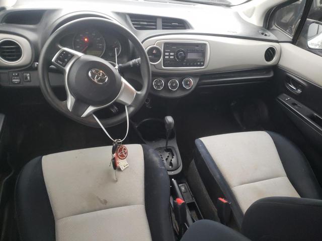 Photo 8 from auction – 2012 TOYOTA YARIS with VIN JTDKTUD30CD504363