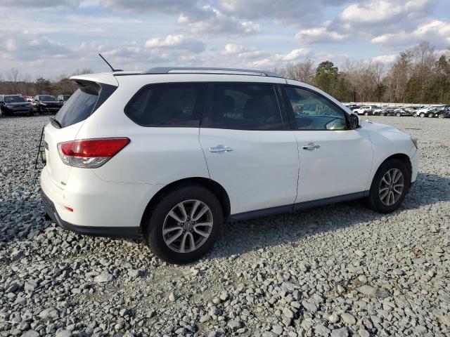 صورة رقم 3 من المزاد - 2014 NISSAN PATHFINDER مع VIN 5N1AR2MN5EC671189