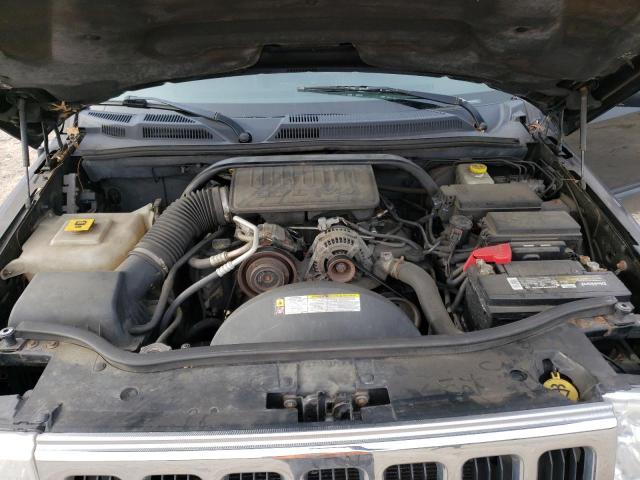 Zdjęcie 12 z aukcji – 2008 JEEP COMMANDER z VIN 1J8HG48K88C231064