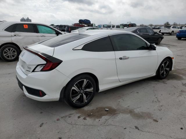 Photo 3 from auction – 2016 HONDA CIVIC TOUR with VIN 2HGFC3B99GH356372
