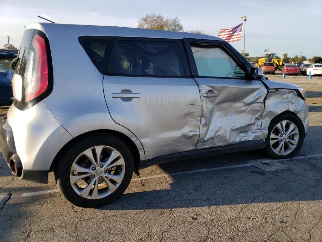 Снимка 3 от търг – 2016 KIA SOUL + с VIN KNDJP3A50G7845346