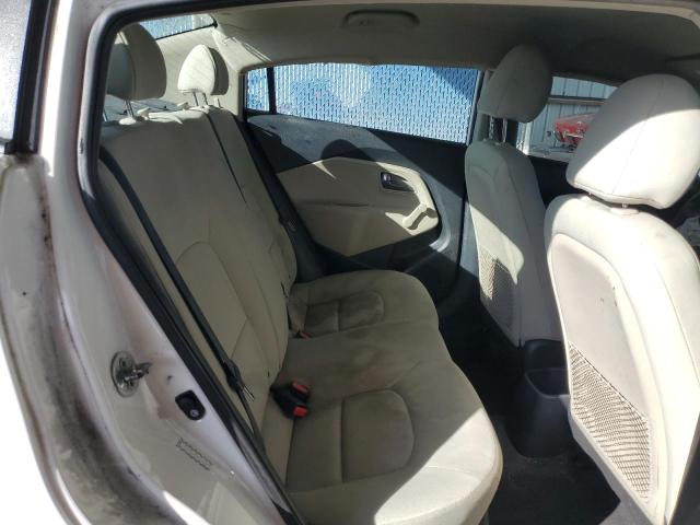 Photo 10 from auction – 2013 KIA RIO LX with VIN KNADM4A30D6282842