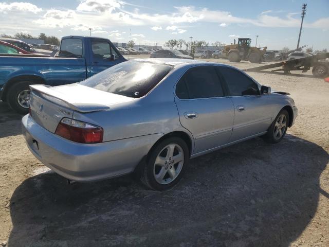 Photo 3 from auction – 2003 ACURA 3.2TL TYPE with VIN 19UUA56803A032844
