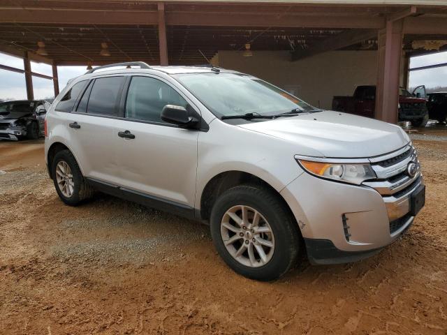 Photo 4 from auction – 2013 FORD EDGE SE with VIN 2FMDK3GC5DBC29089