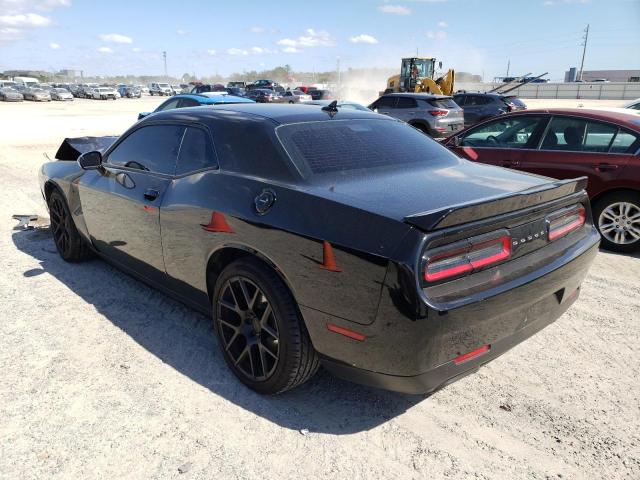 Photo 2 from auction – 2016 DODGE CHALLENGER with VIN 2C3CDZBT4GH213976
