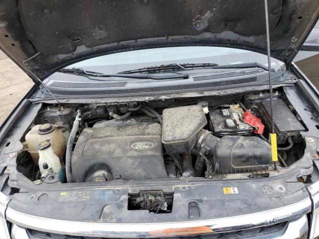Фото 12 с аукциона – 2013 FORD EDGE LIMIT с VIN 2FMDK3KC4DBA87230