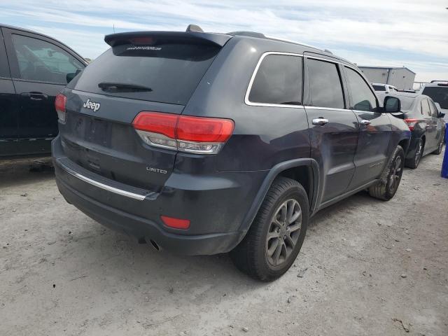 Photo 3 from auction – 2014 JEEP GRAND CHER with VIN 1C4RJEBG8EC493170