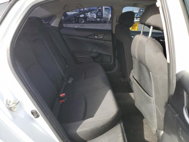 Photo 10 from auction – 2018 HONDA CIVIC EX with VIN 2HGFC2F73JH551815