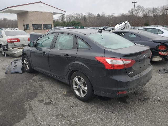 Photo 2 from auction – 2014 FORD FOCUS SE with VIN 1FADP3F22EL215057