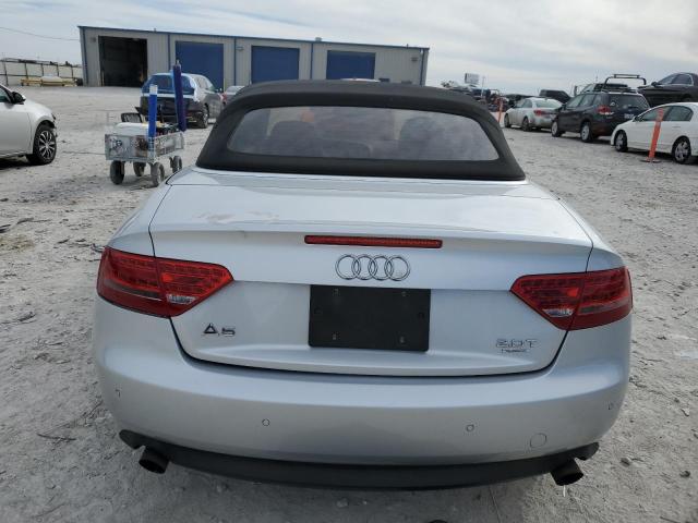 Photo 6 from auction – 2011 AUDI A5 PRESTIG with VIN WAUVFAFH0BN006987