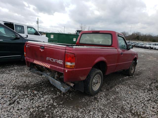 Photo 3 from auction – 1994 FORD RANGER with VIN 1FTCR10A0RPB84197