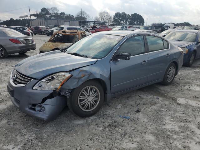 NISSAN ALTIMA BAS 2010 with VIN 1N4AL2AP7AN405091 - Photo from auction