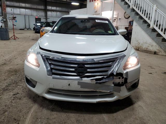Photo 5 from auction – 2013 NISSAN ALTIMA 2.5 with VIN 1N4AL3AP0DC906815