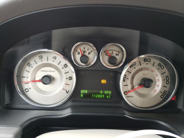 Photo 9 from auction – 2008 FORD EDGE SEL with VIN 2FMDK38C88BB23112