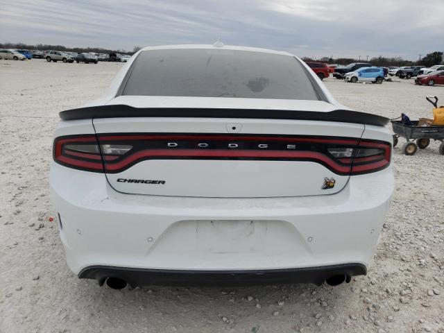 Photo 6 from auction – 2021 DODGE CHARGER SC with VIN 2C3CDXGJ2MH526242