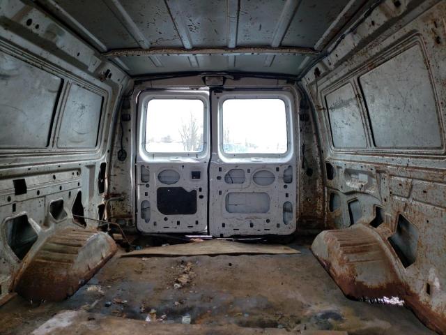 Photo 10 from auction – 2002 FORD ECONOLINE with VIN 1FTRE14232HB83554