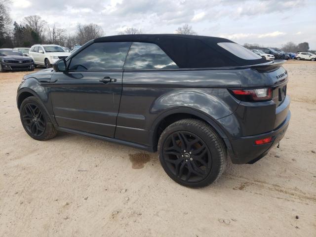 Photo 2 from auction – 2018 LAND ROVER RANGE ROVE with VIN SALVD5RX2JH313716