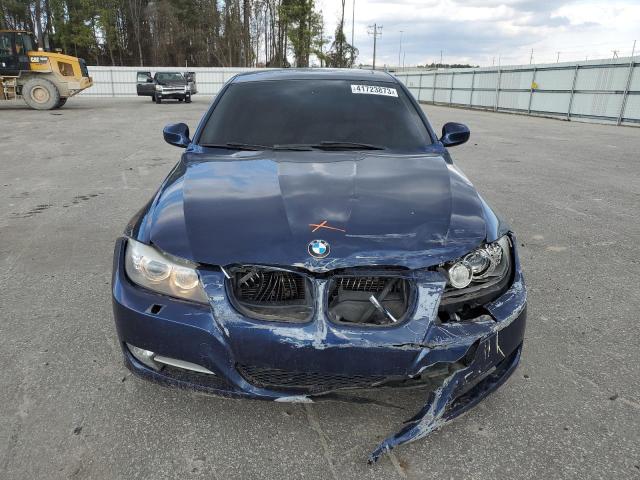 Photo 5 from auction – 2011 BMW 335 XI with VIN WBAPL5C5XBA918262