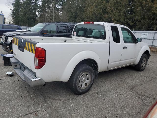 Photo 3 from auction – 2012 NISSAN FRONTIER S with VIN 1N6BD0CTXCC478901