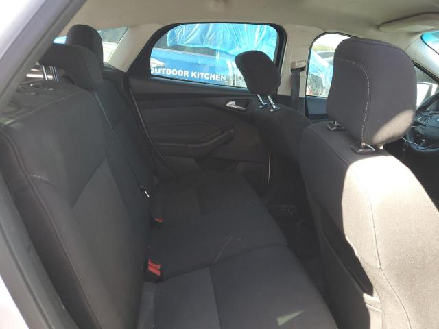 Photo 10 from auction – 2018 FORD FOCUS SE with VIN 1FADP3K2XJL319442