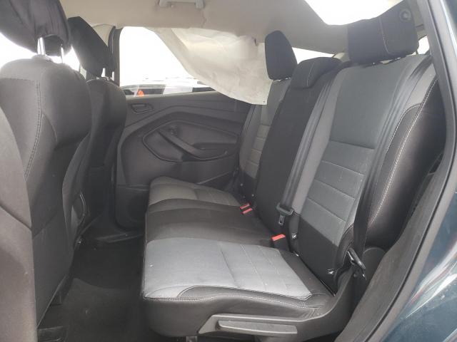 Photo 11 from auction – 2019 FORD ESCAPE S with VIN 1FMCU0F74KUA78875