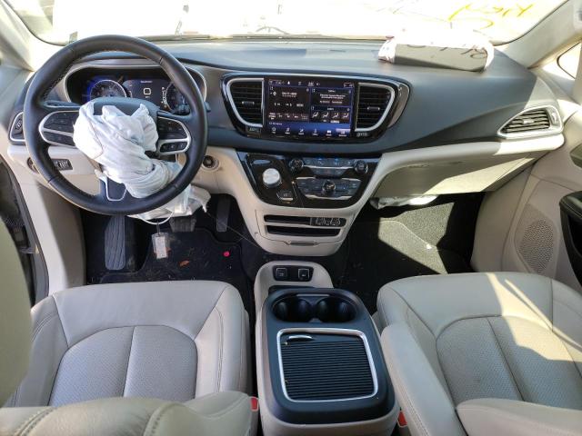Photo 8 from auction – 2021 CHRYSLER PACIFICA T with VIN 2C4RC1BG1MR591983