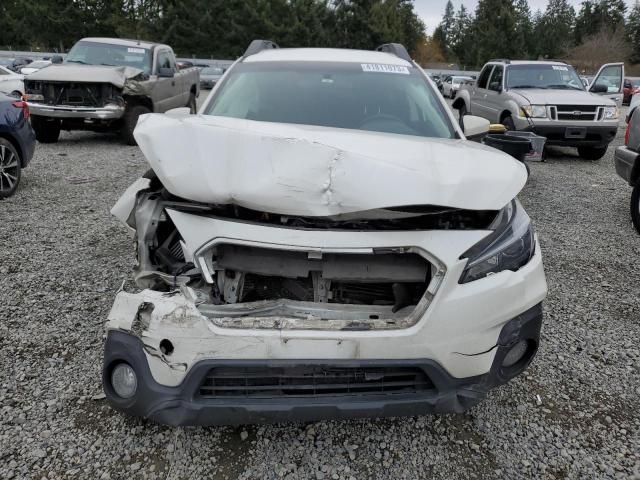 Photo 5 from auction – 2018 SUBARU OUTBACK 2. with VIN 4S4BSACC5J3288298